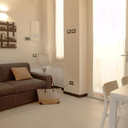 Residenza Cavour - Appartamento Agave Levanto Eksteriør bilde