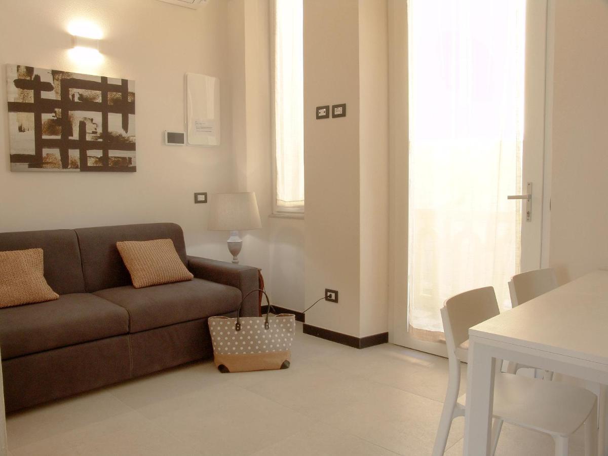 Residenza Cavour - Appartamento Agave Levanto Eksteriør bilde