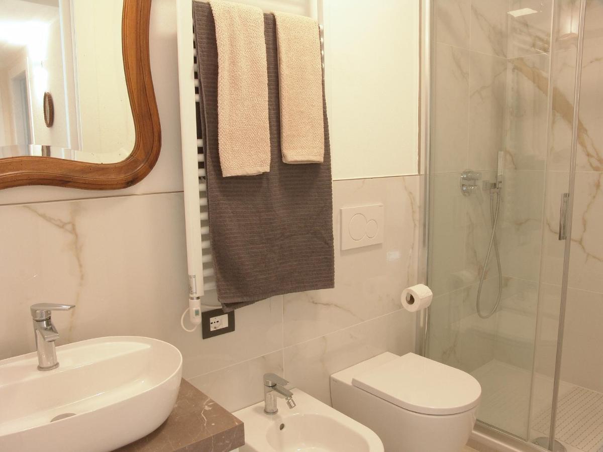 Residenza Cavour - Appartamento Agave Levanto Eksteriør bilde