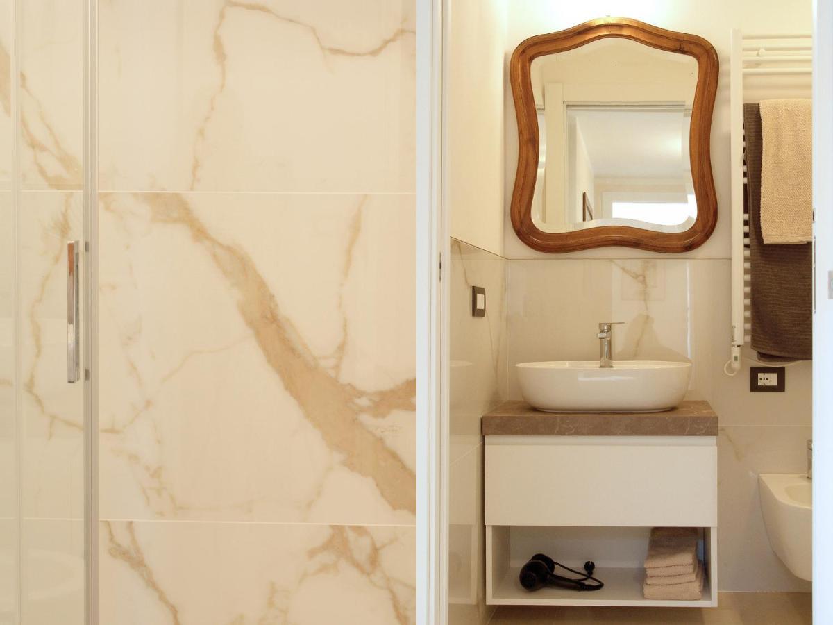 Residenza Cavour - Appartamento Agave Levanto Eksteriør bilde