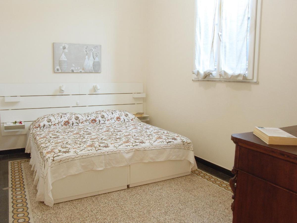 Residenza Cavour - Appartamento Agave Levanto Eksteriør bilde