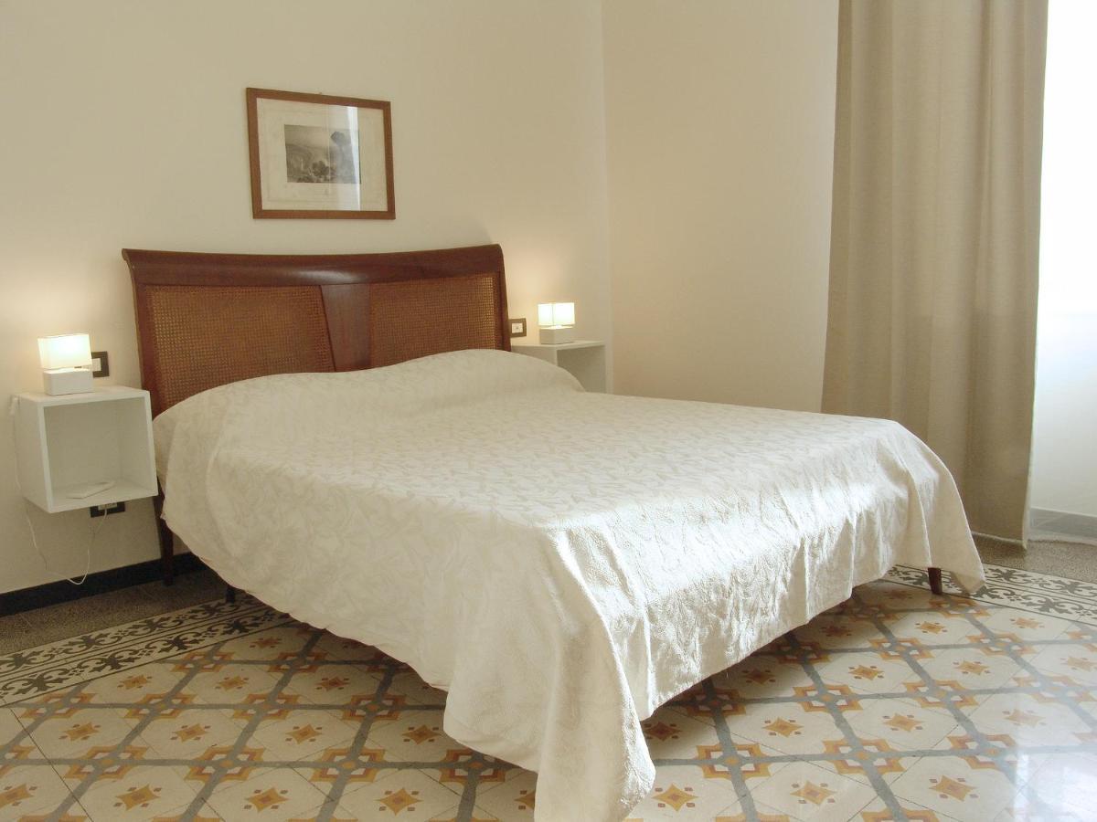 Residenza Cavour - Appartamento Agave Levanto Eksteriør bilde